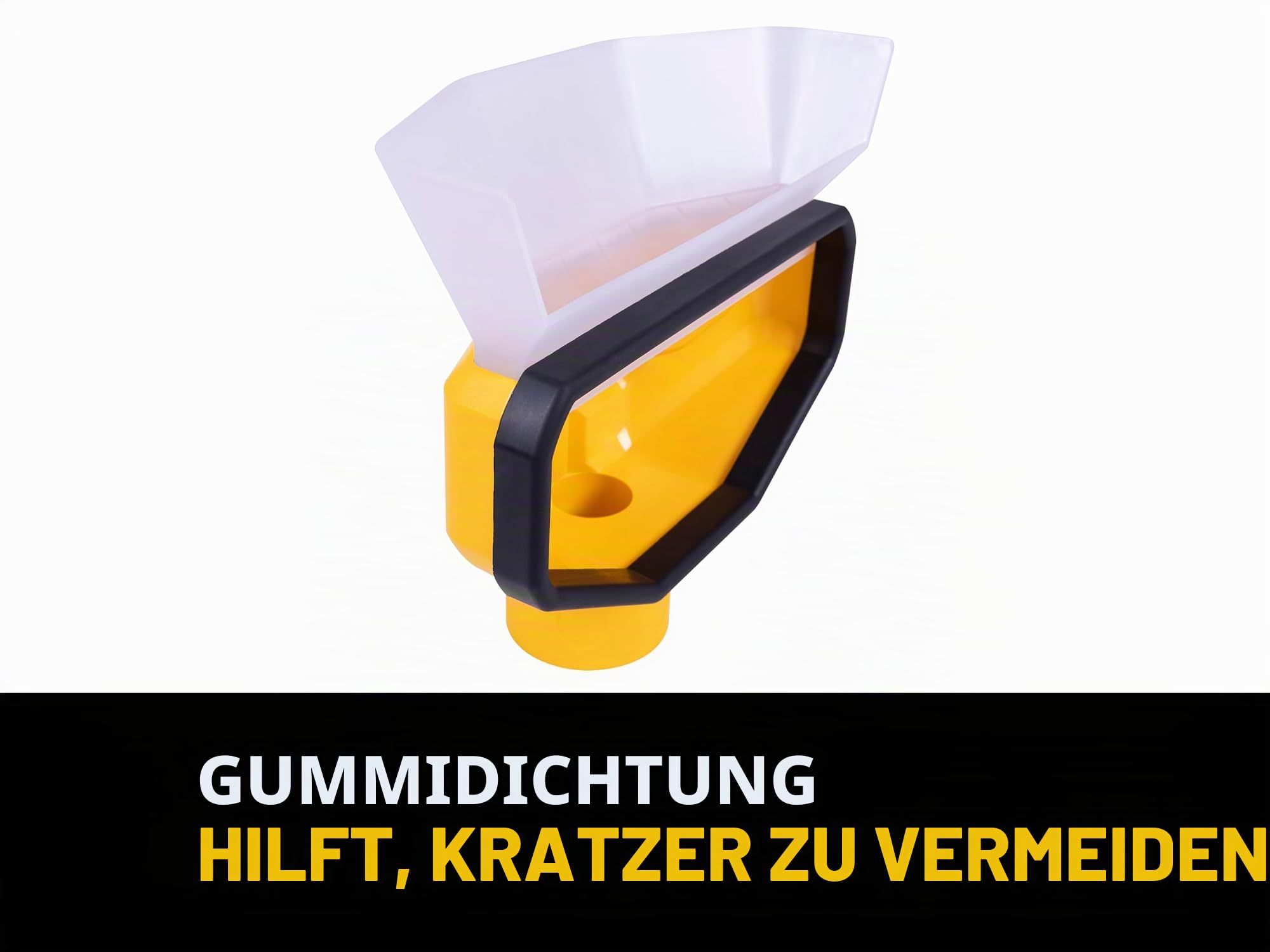 DEWALT Staubsammler, Freisprecheinrichtung, DXVA00-1500E