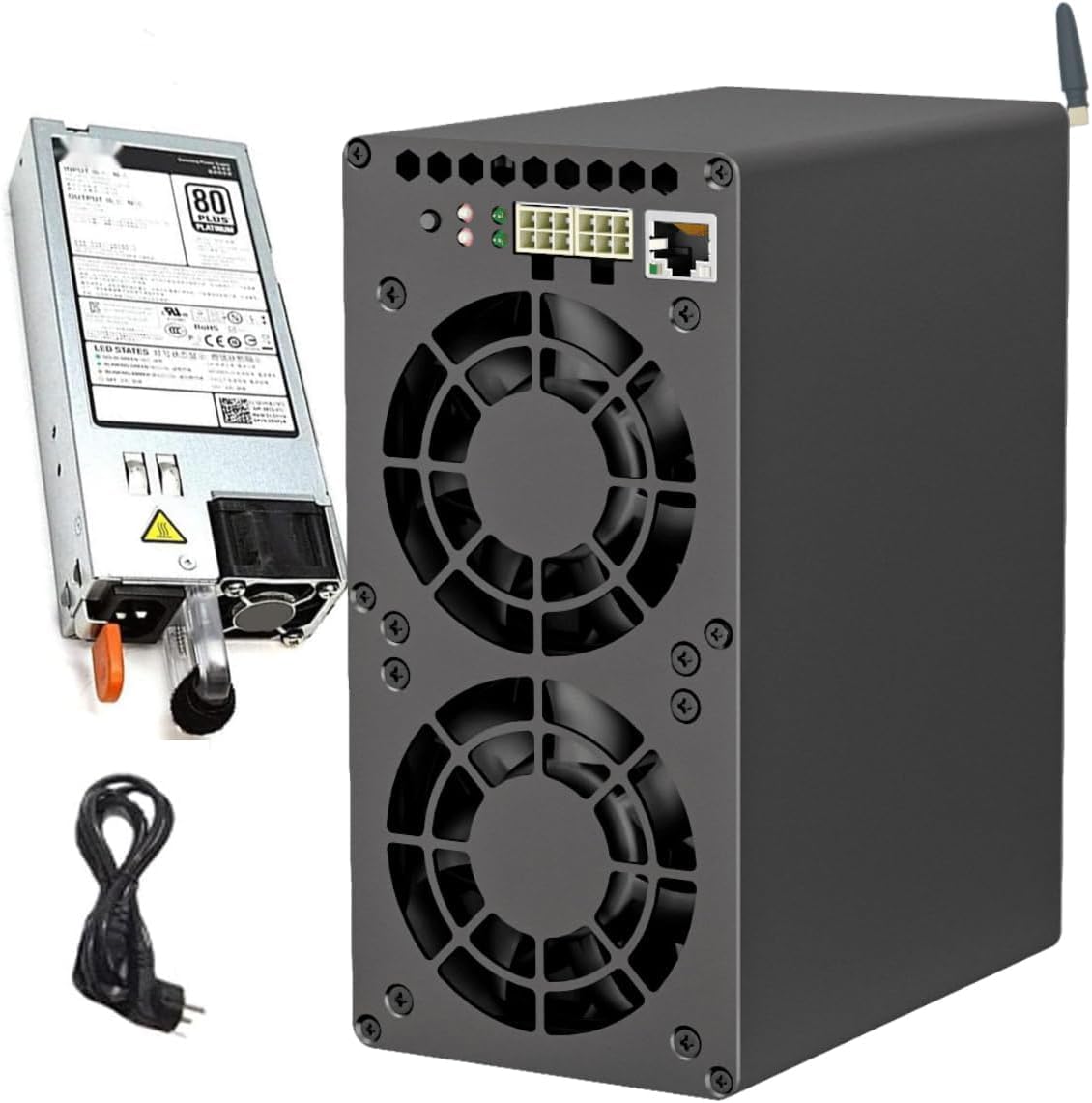 Goldshell Mini Doge Ⅲ ASIC Doge & LTC Amazon.com: New Goldshell Mini Doge 3 Ⅲ Miner for Doge Coin
