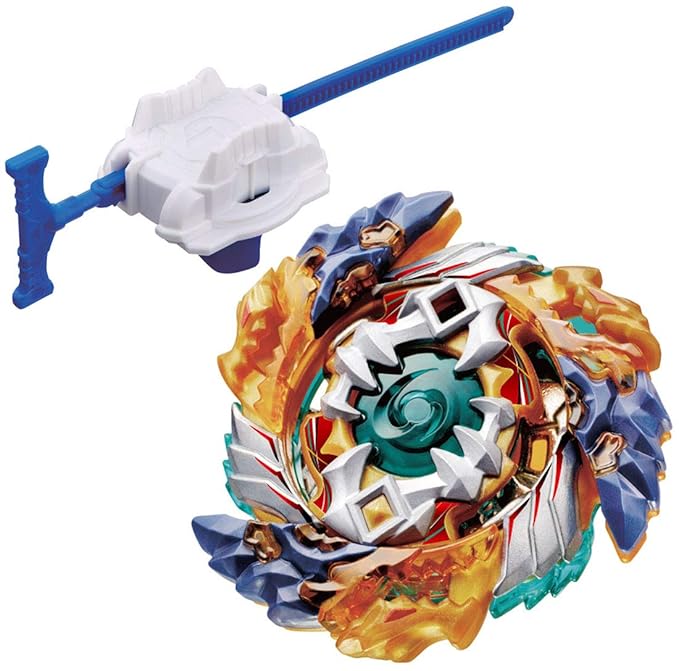 Takaratomy B-122 Beyblade (Multicolour 