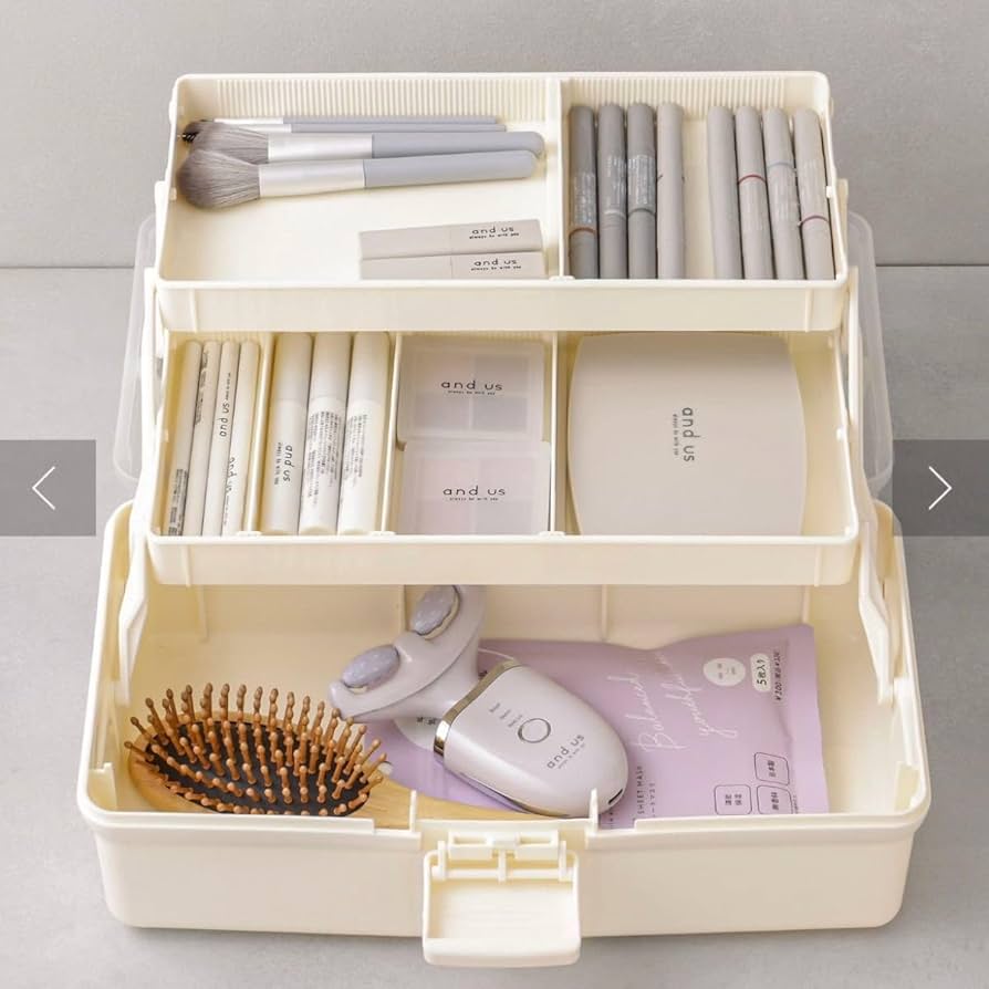 Amazon.co.jp: 3COINS ツールボックス スリコ ネット限定