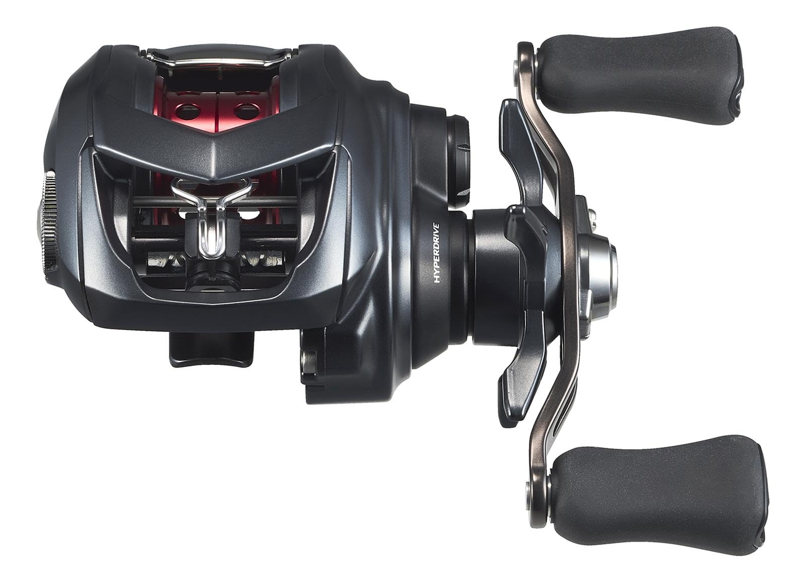 Amazon | ダイワ(DAIWA) ベイトフィネスリール 26タトゥーラ BF TW 8.1
