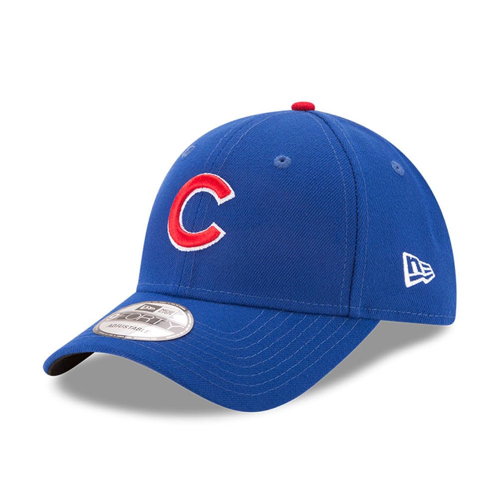 New Era MLB The League 9Forty Chicago Cubs OTC