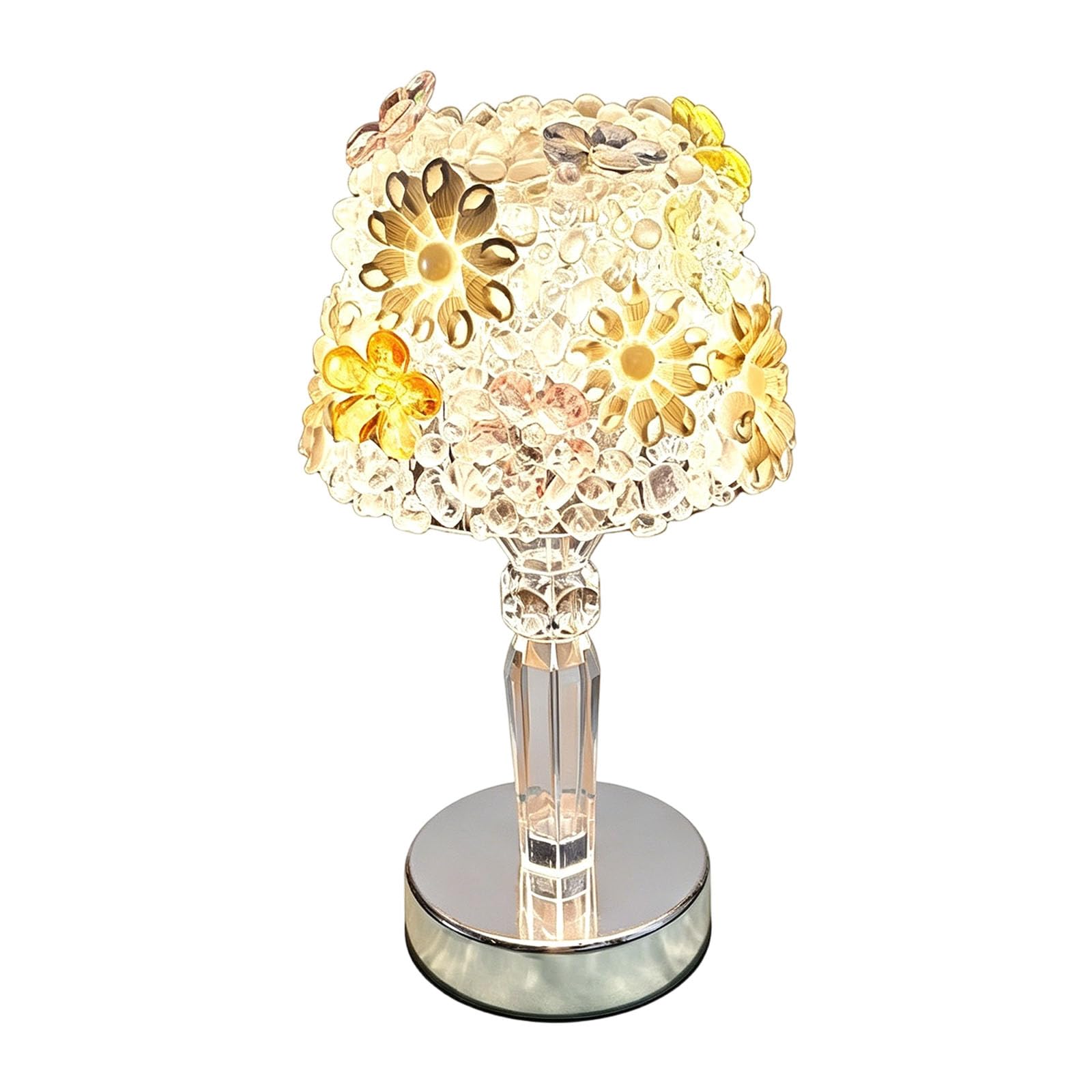Drtlpmb D Rtlpmb Bedroom Esk Ecor Lamp Table Light With Flare Shade, Battery Not Include, Hands On Room Isplay At Home Bedroom Isplay Room Lamp Battery Not Include