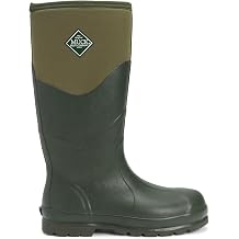 Muck Boots Chore 2K All Purpose Field Boot
