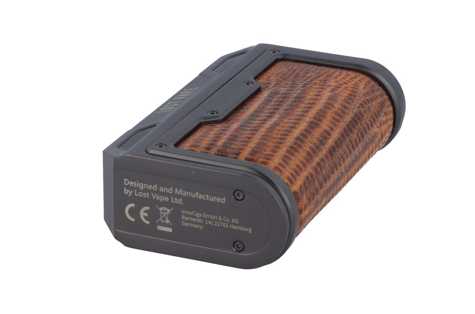 lost vape thelema dna250c THELEMA DNA 250C