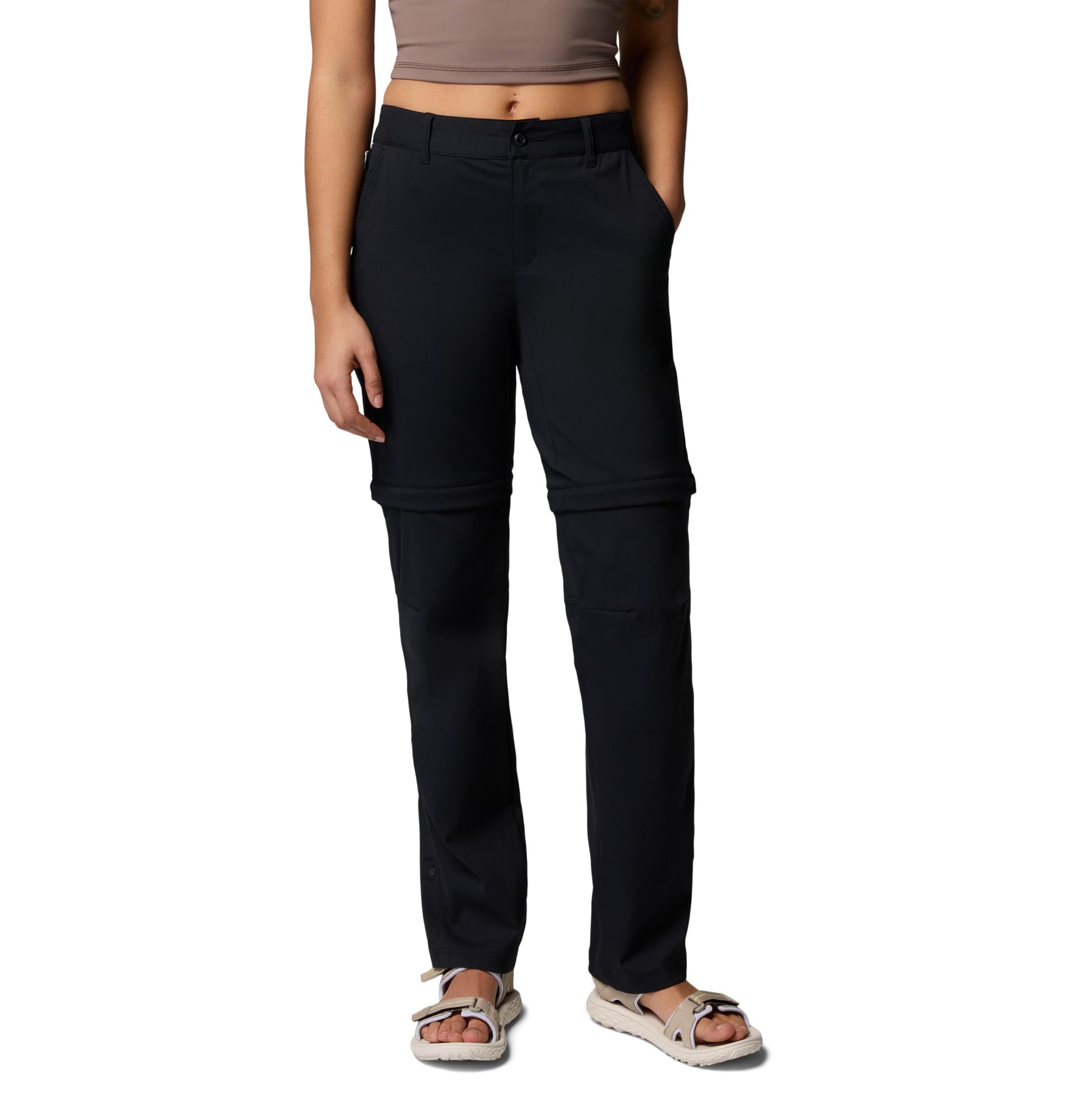 Columbia Leslie Falls™ Convertible Pant