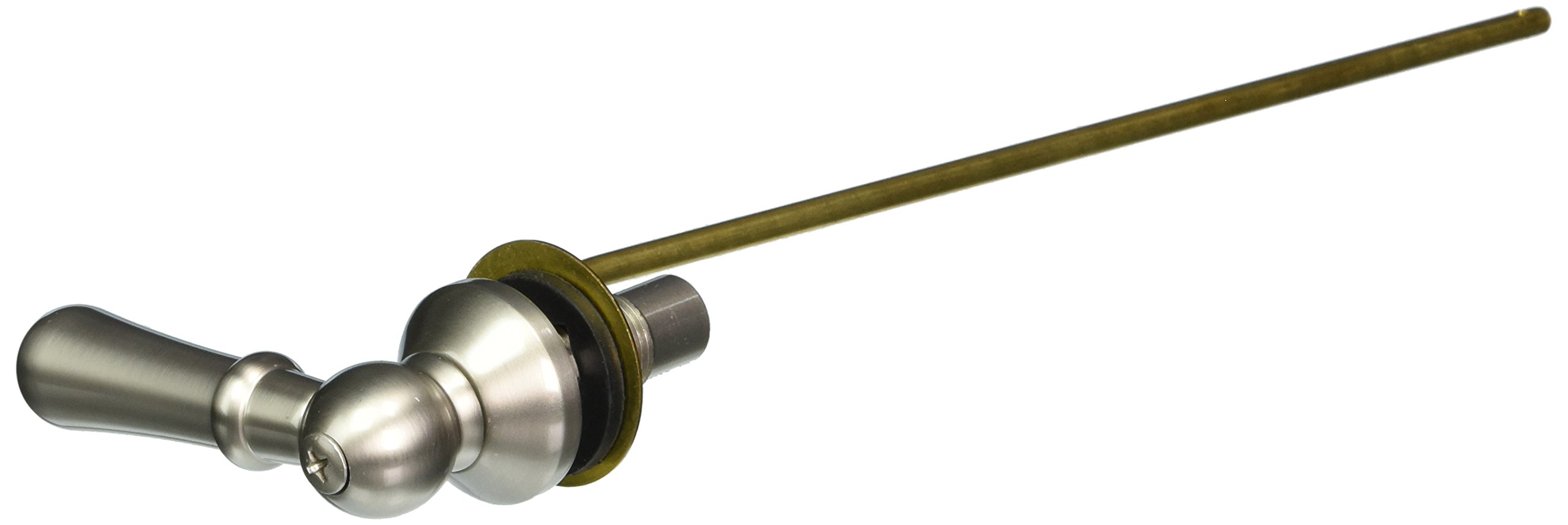 Jaclo 9419-SN Toilet Tank Trip Lever for St. Thomas Toilets, Satin