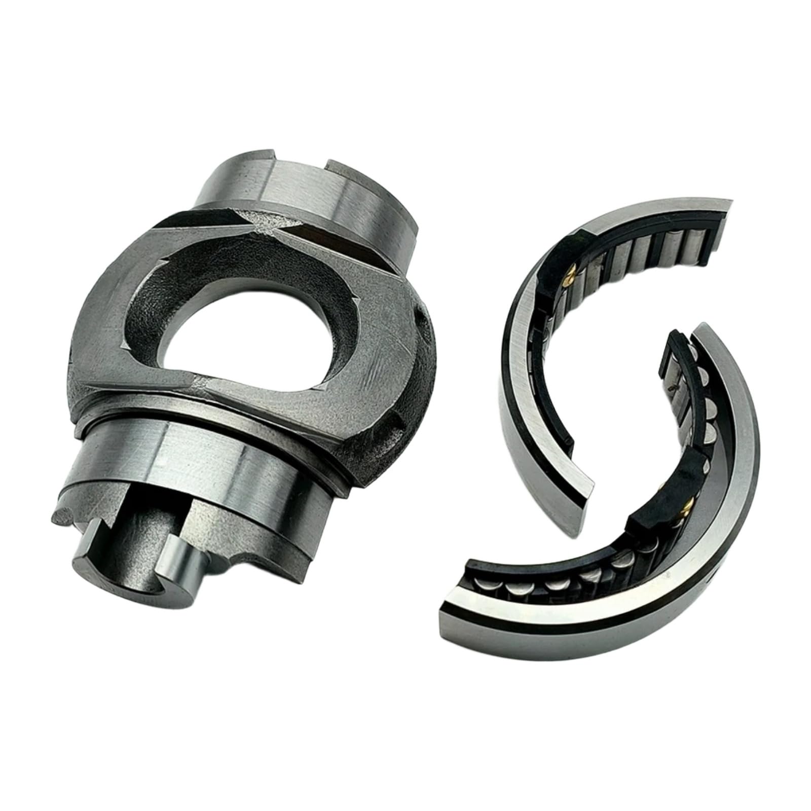 Sjloynwq One Color A10vg18 Piston Swashplate Saddle Bearing