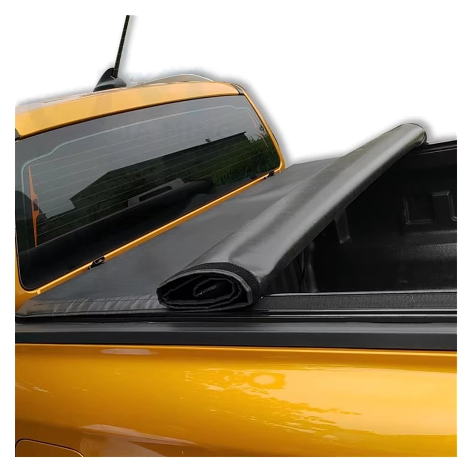 Maletero Cubierta Carga Personaliza La Cubierta Enrollable De La Caja De Tu Camioneta para Toyota para Hilux