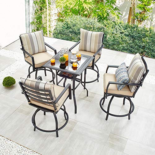 Brand Patio Festival Garden Patio Guide The essential garden