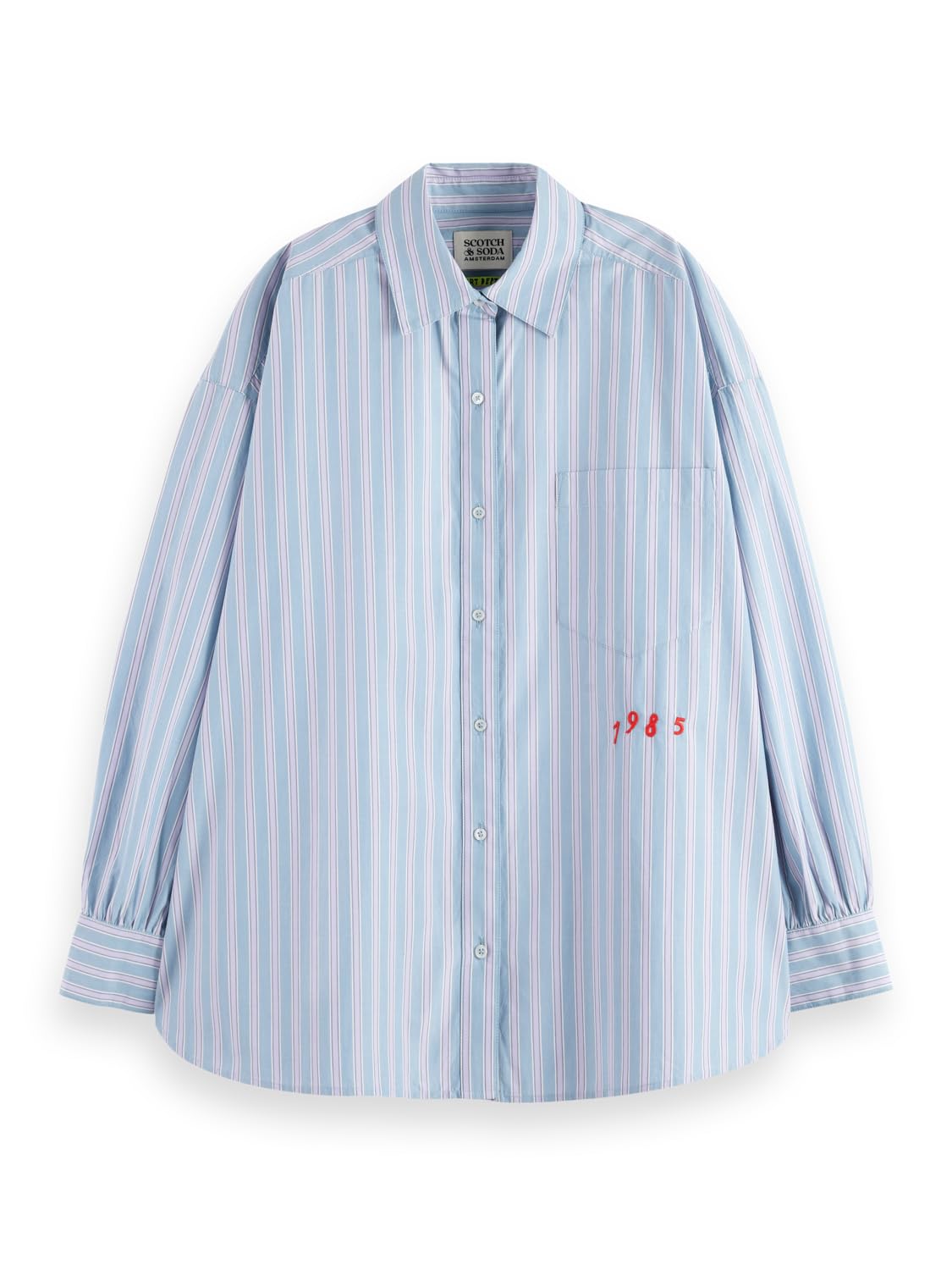 Scotch & Soda: Prime Day Angebote