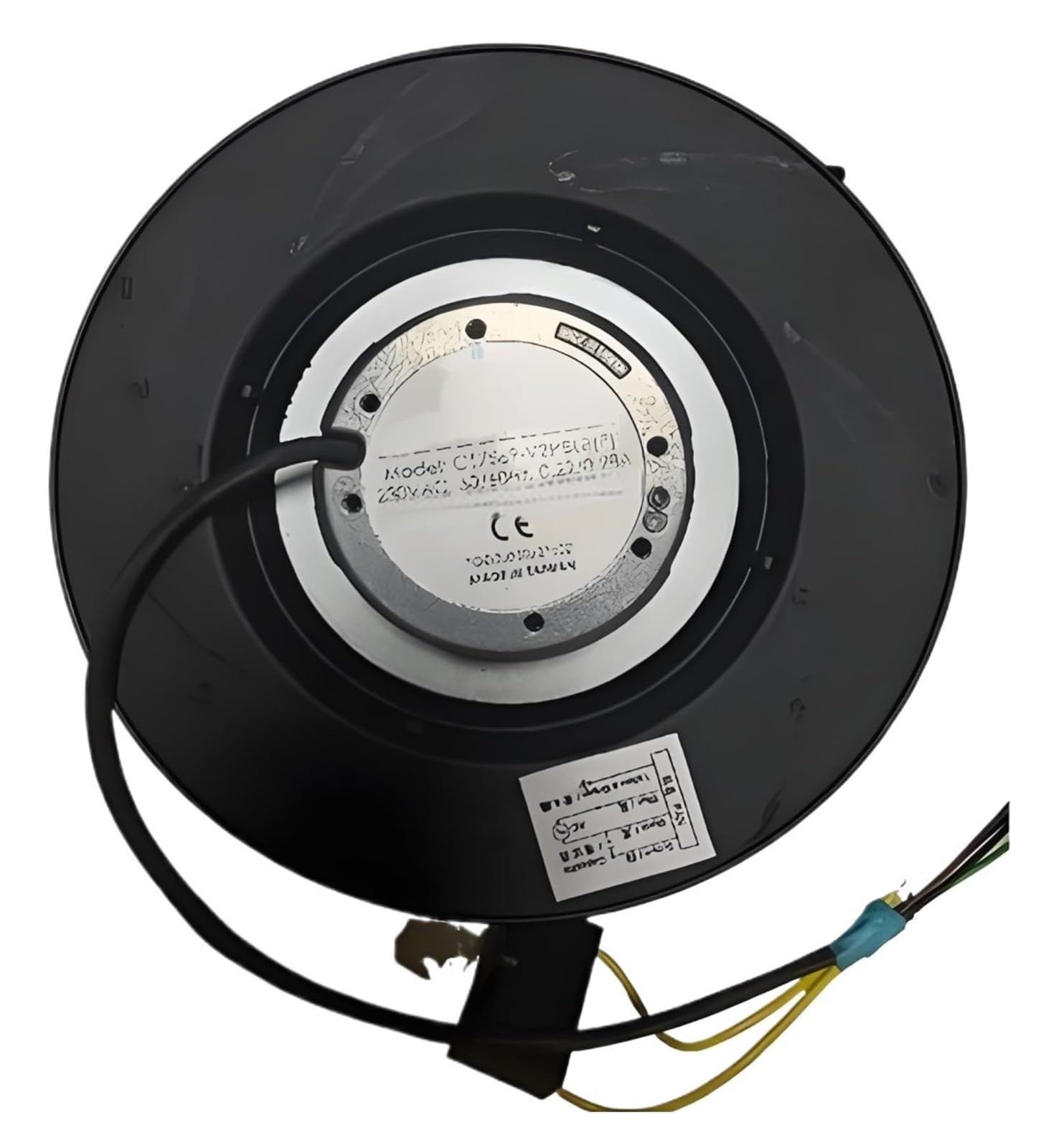 TSCFHGQI C17569-V2HBLP(E) 230VAC 0.22/0.28A 175MM Fan