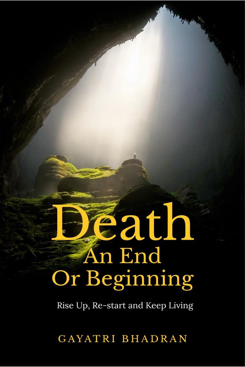 Death, An End or Beginning?