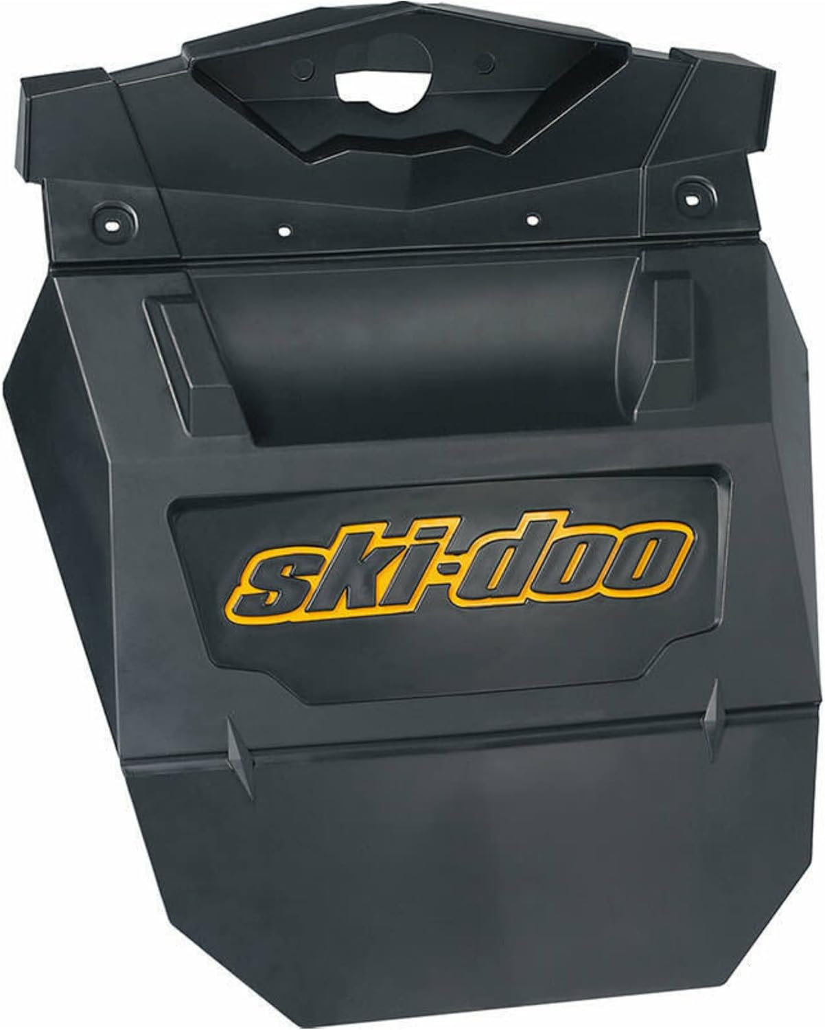 Ski-Doo New OEM Expedition Grand Touring Snowflap - Hardware Included, 860200106