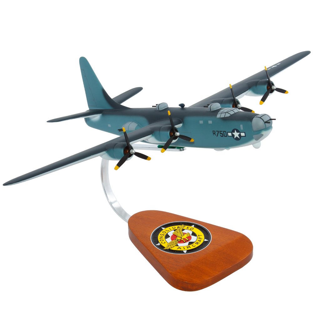 Mastercraft Collection Consolidated PB4Y-2 Privateer Model S