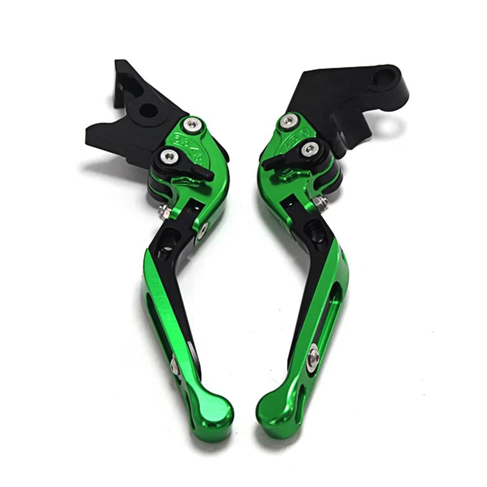 GXTCJDM Motorcycle CNC Brakes Clutch Lever for G310 GS G310GS G310R 2017 2018 Motorbike Clutch Brake Lever(Color 5)