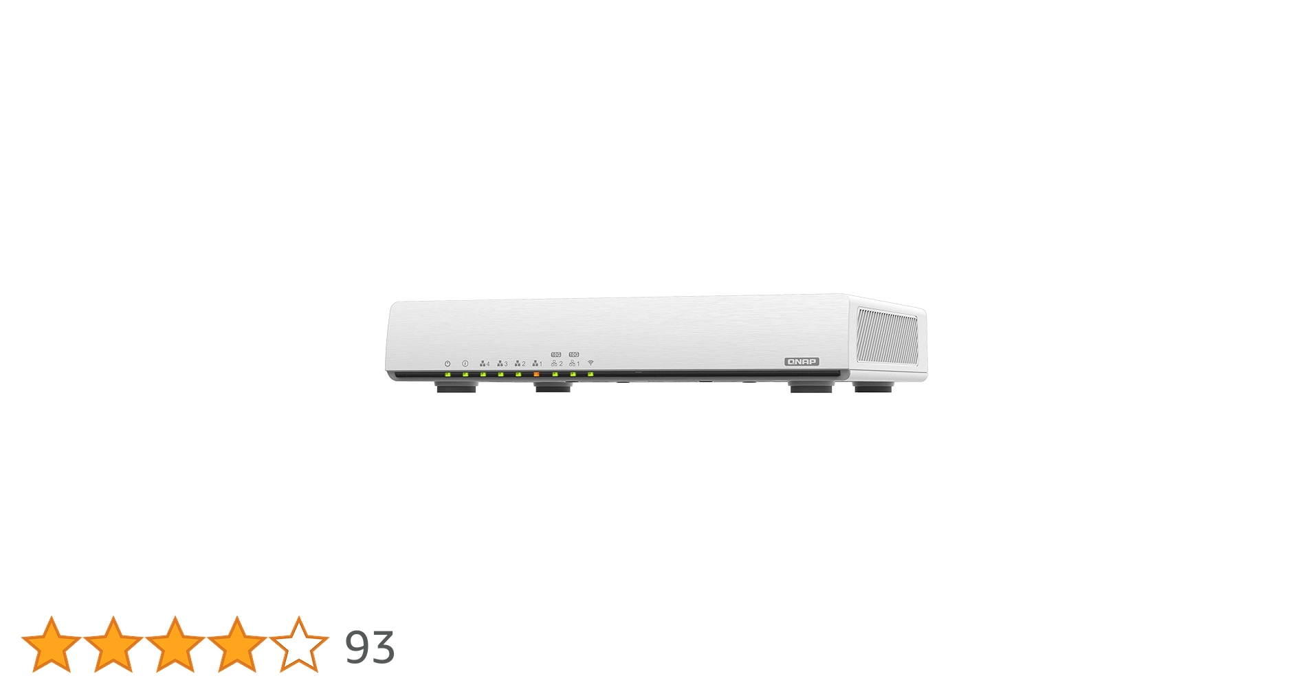 QNAP - QNAP SDWAN Wifi6 ルータ QHORA-301W QHORA-301W | QNAP正規代理店 | 株式会社フォースメディア