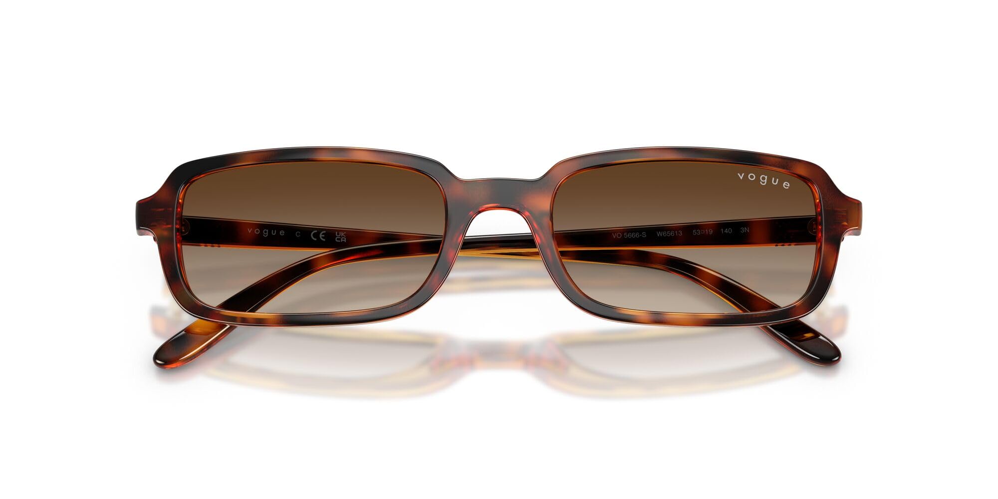 Vogue Eyewear Occhiali da sole donna Vo5666s