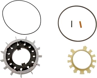GM Genuine Parts 24219540 Automatic Transmission 17.9805 mm Fluid Pump Rotor Kit