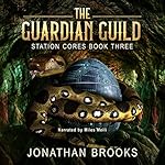 Cover of The Guardian Guild