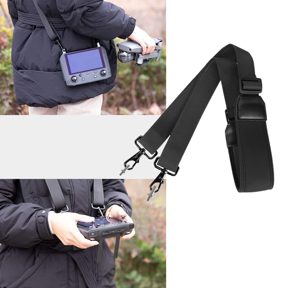 Mini 3 RC Controller Lanyard Halsriemen - Verstellbar, Kompatibel Mit DJI Mini 3/Air 2/2S