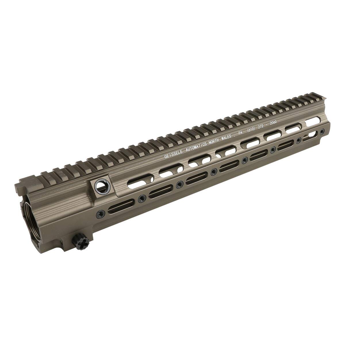 Amazon | Airsoft Artisan 東京マルイ次世代HK416電動ガン用 GEISSELE