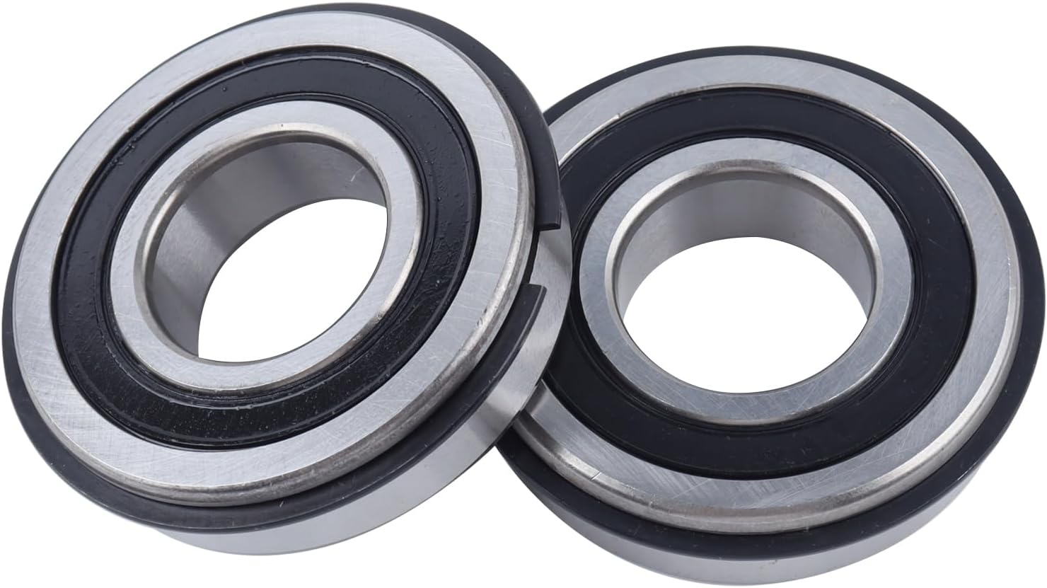 Rear Manual Transmission Input Shaft Bearing Compatible with 2007-2017 Jeep Patriot (MK74) 2006-2017 Compass 2007-2012 Dodge Caliber 5013634AA 5013634AB