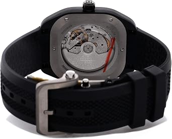 Pre-Loved H08 Automatic Watch 39