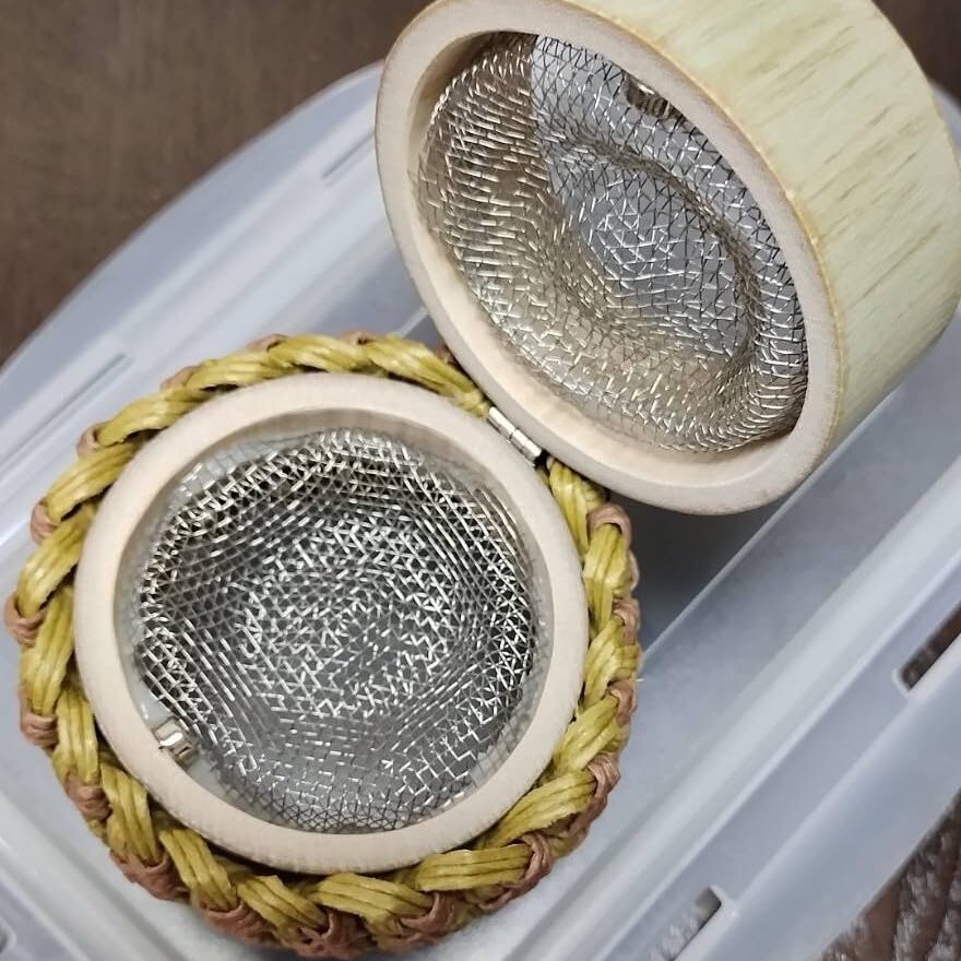 Amazon.co.jp: 母の日にもお灸スタートキット 竹温灸 オリジナル