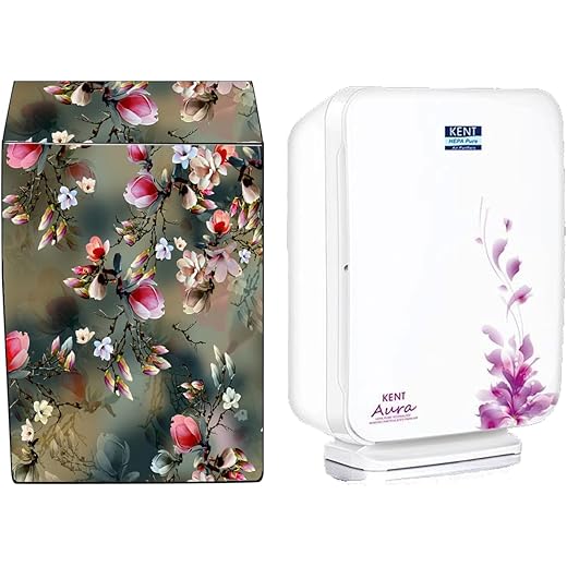 HomeStore YEP Air Purifier Cover for KENT Aura Room Air Puri
