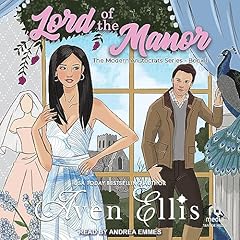 Couverture de Lord of the Manor