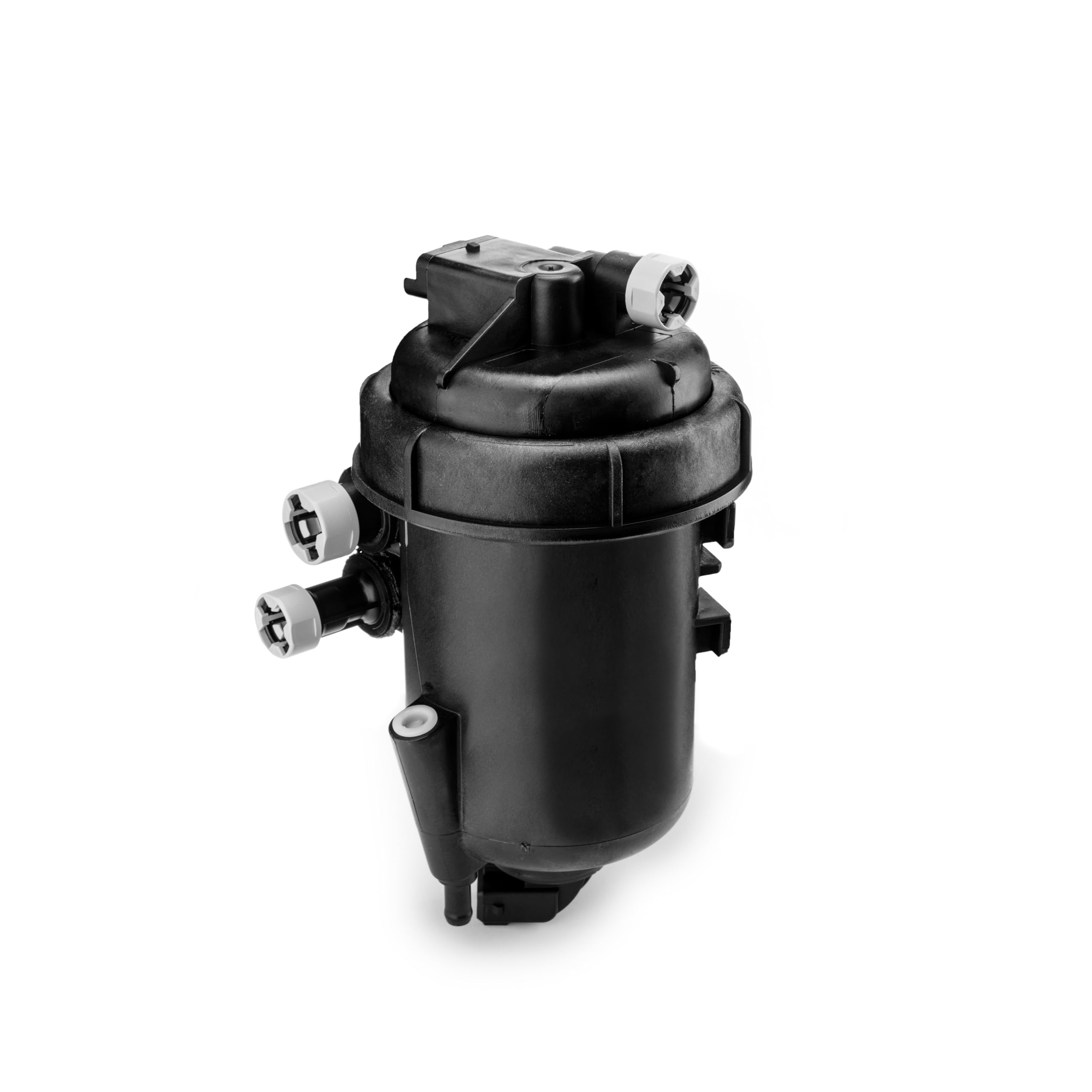 UFI Filters, Filtro Gasolio 55.084.00, Filtro Carburante per Ricambio, Adatto ad Auto e Van, Applicabile A Diversi Modelli Fiat Idea, Idea Van, Panda, Panda Van, Punto, Punto Van, Lancia Musa, Ypsilon