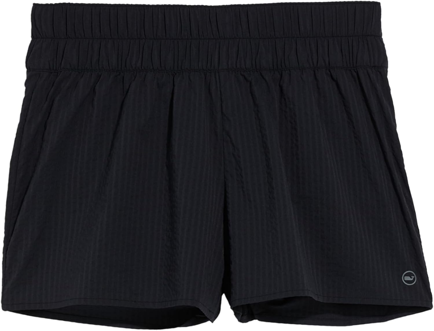 Vineyard Vines Women's Harbor Seersucker Seaside Shorts