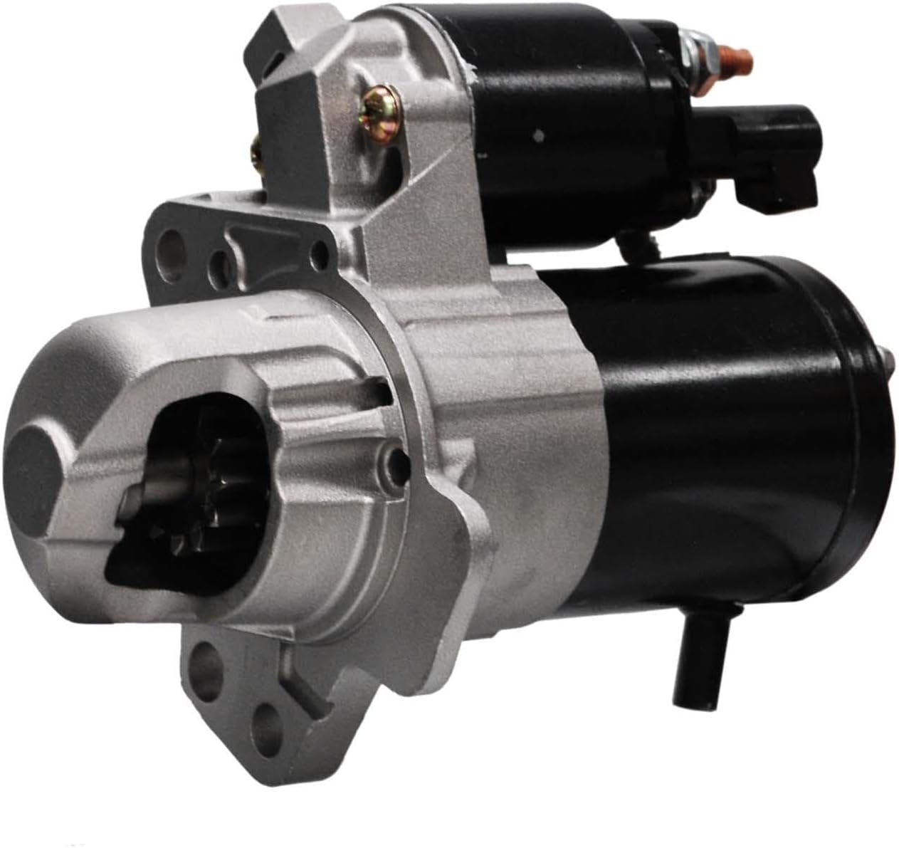 ACDelco Gold 336-2088A Starter, Remanufactured (Renewed)