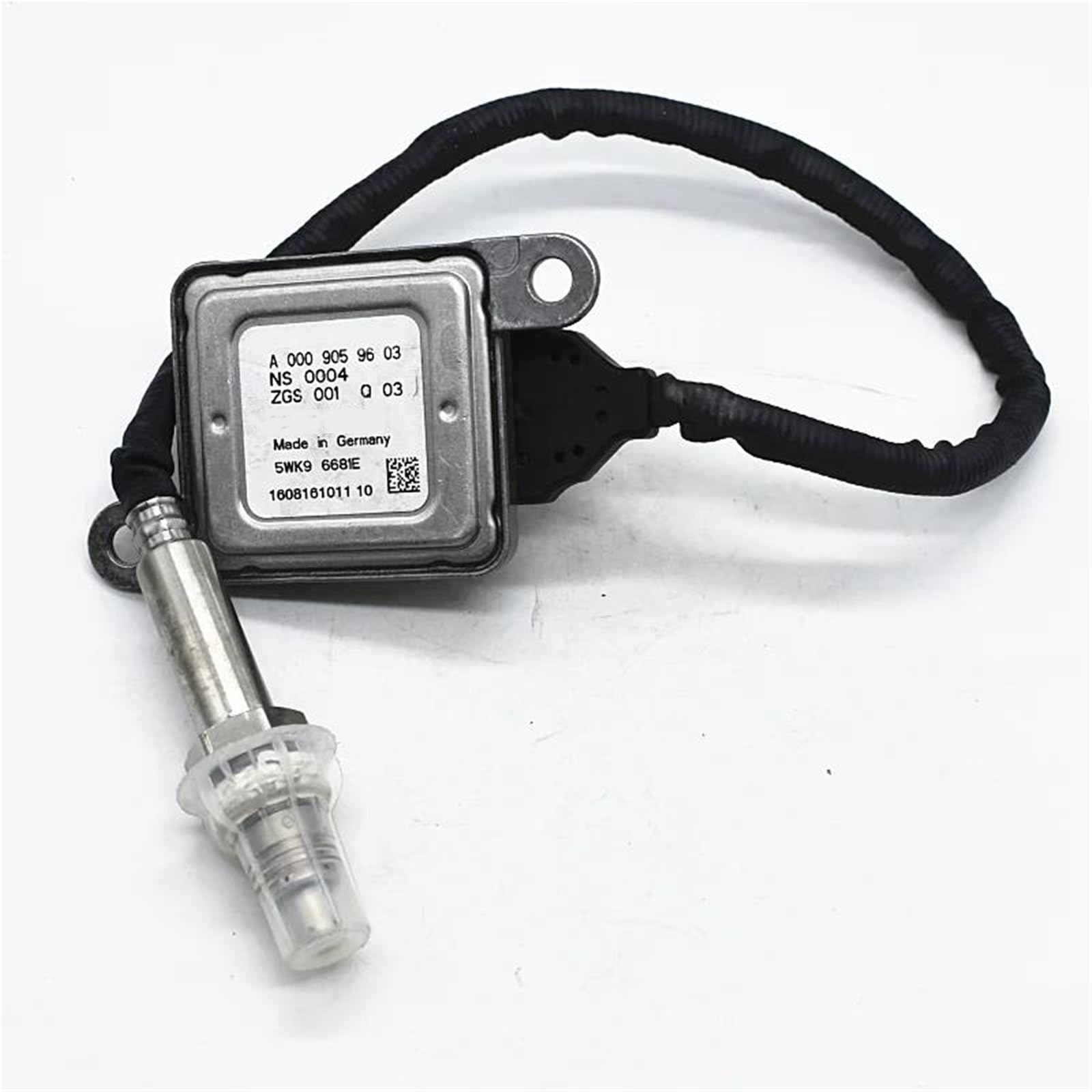 Capteur NOX A0009059603 pour Mercedes Benz W222 X253 premium - 7