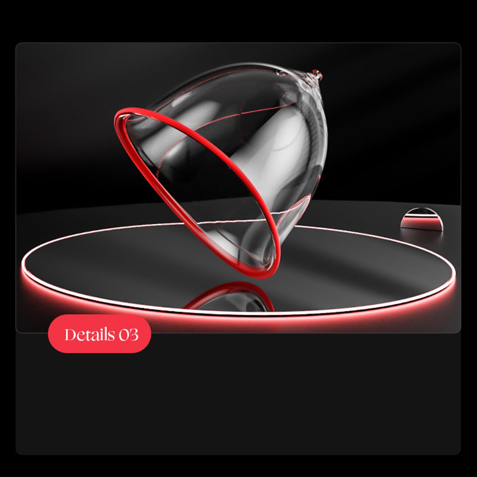 Elektrische Brustpumpe Milchpumpe Vakuum Saugkraft Brustsauger Vibratoren Pumpe Brust Saugen Nippelsauger Nippel Sucker Brustvergrößerung Nippel Stimulator Massager Sex Spielzeug Für Frauen(L)