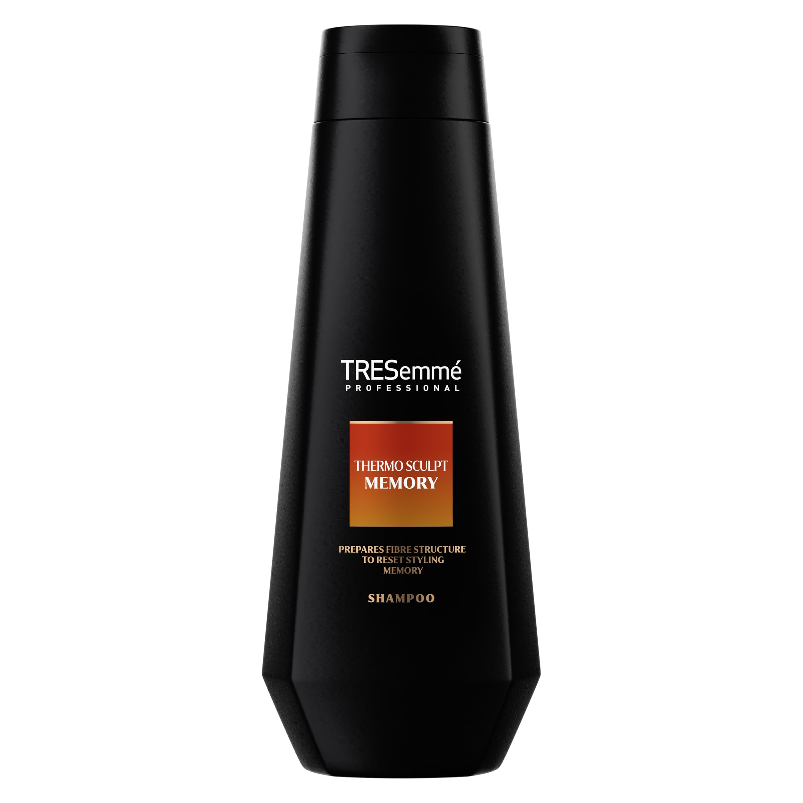 TRESemme Thermo Sculpt Memory Shampoo resilience-building for repairing damaged hair 250 ml