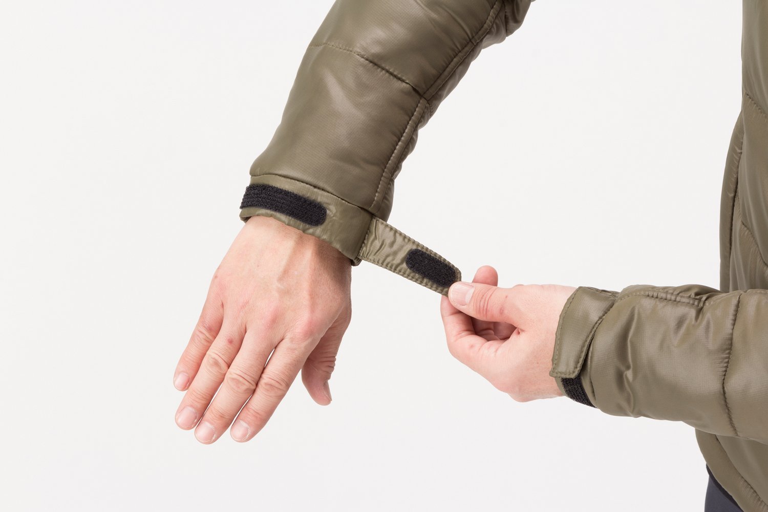 Amazon | ゴールドウイン(GOLDWIN) GWSウォームキルトジャケット