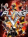 flying fox yacht  Flying V