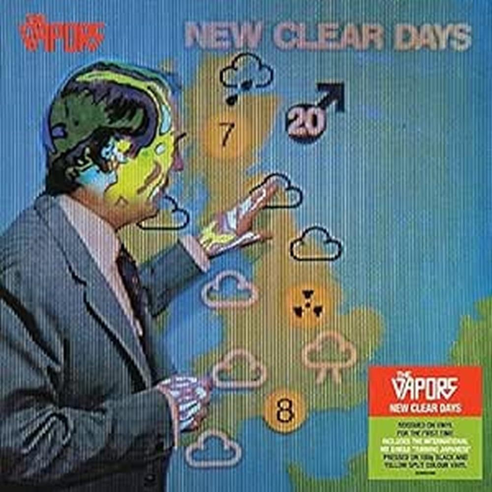 New Clear Days
