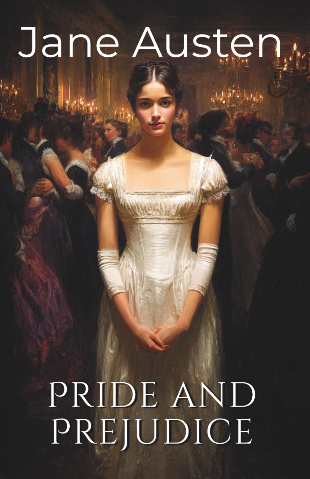 Pride and Prejudice (Annotated)