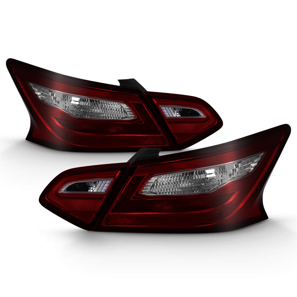 ACANII Altima Tail Lights