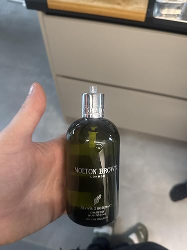 Amazon.co.jp: 【公式】MOLTON BROWN リヴァイヴィング ローズマリー
