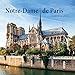 Calendrier Notre-Dame de Paris 2020