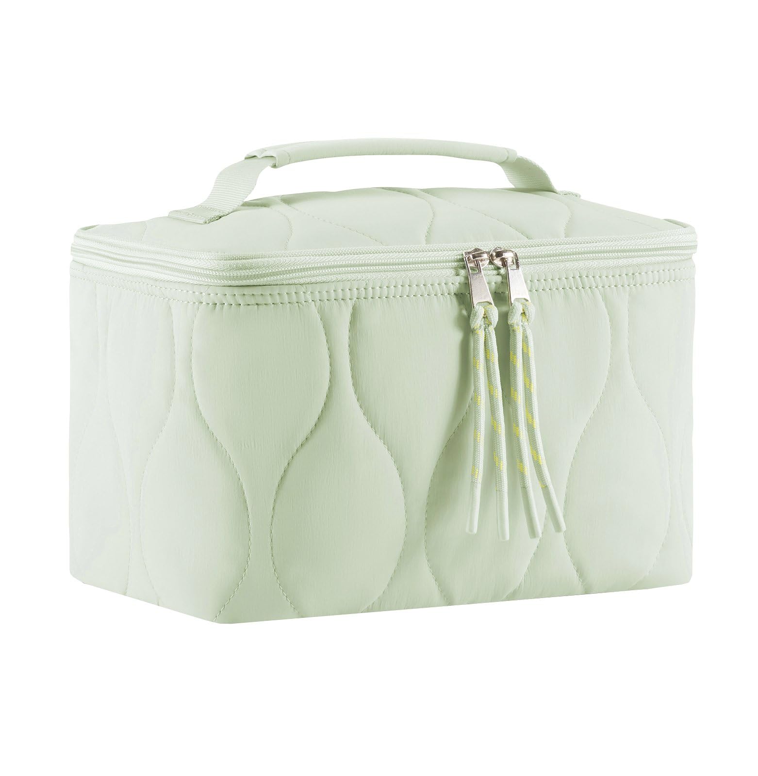 reisenthel Kosmetyczka, Puffer Iced Matcha, One Size, Klasyczny