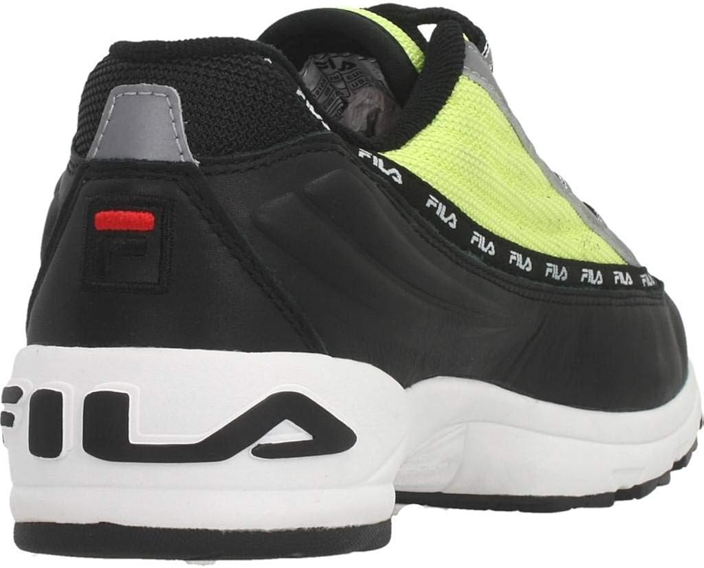 Amazon.com: Fila Hombres Dstr97 : Ropa, Zapatos y Joyería