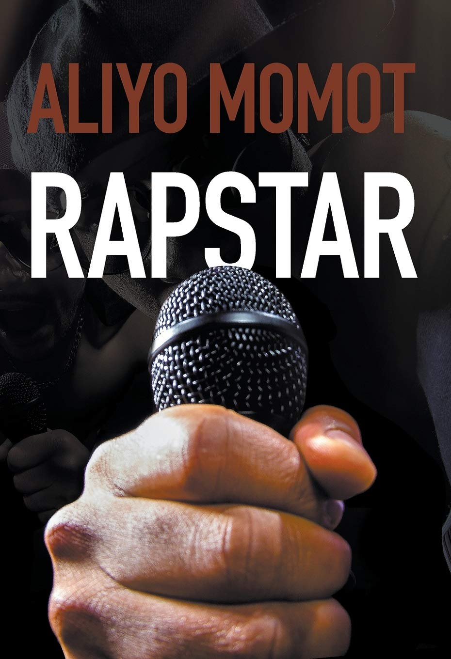 Rapstar Hardcover – Big Book, 23 March 2020