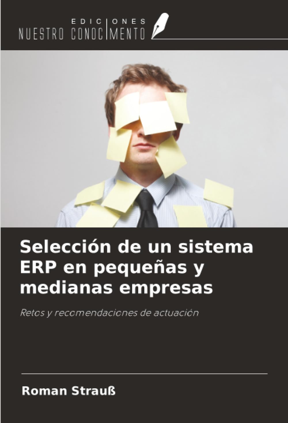Selección de un sistema ERP en pequeñas y medianas empresas: Retos y recomendaciones de actuación