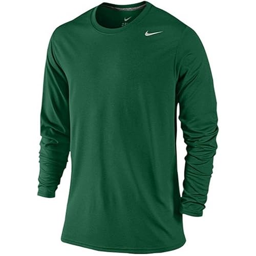 Nike Men's Legend 2.0 Long Sleeve Tee