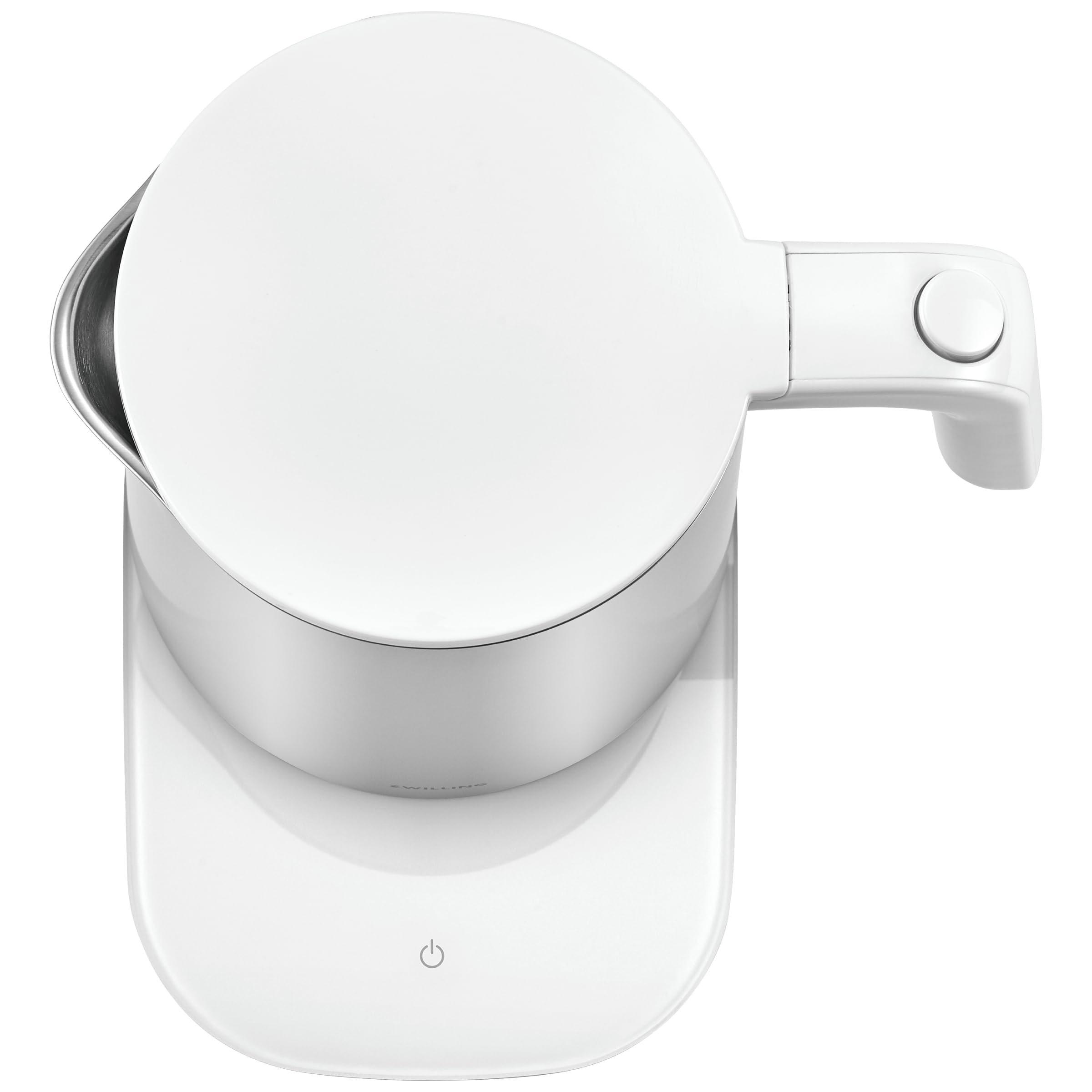 Amazon | ZWILLING Enfinigy Cool Touch 1リットル 電気ケトル